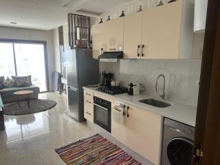 Basma - Mehdiya-Plage - 5