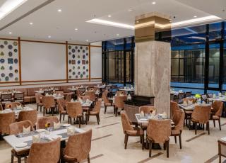 Sarovar Portico Ajmer - Ajmer - 5