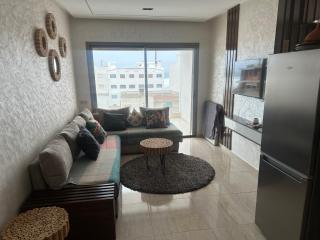 Basma - Mehdiya-Plage - 7
