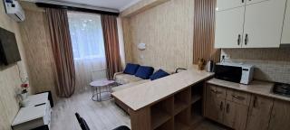 Apartment next to Kikvidze Park - Tbilisi - 8