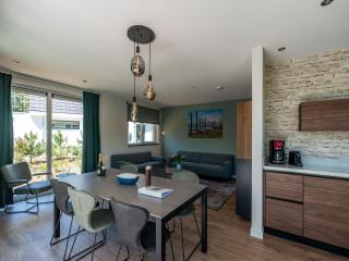 Beautiful luxurious villa situated in Den Burg - Den Burg - 6