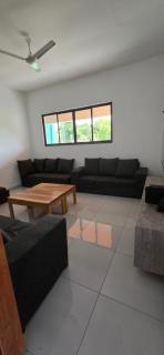 Crocodile lodge - Galu - 5