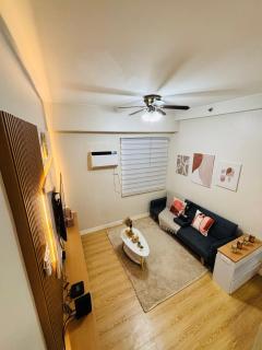 Cloverscape Suites at Trees Residences, Quezon City - Manila - 7