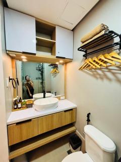 Cloverscape Suites at Trees Residences, Quezon City - Manila - 2