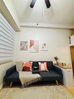 Cloverscape Suites at Trees Residences, Quezon City - Manila - 1