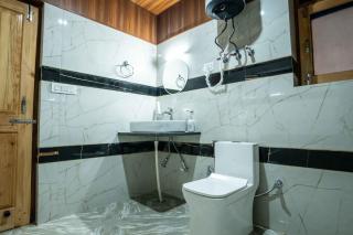 Mellow- A Himalayan Home - Haripūr - 4