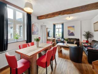 Cozy Farmhouse in Bemelen with Terrace - Bemelen - 5