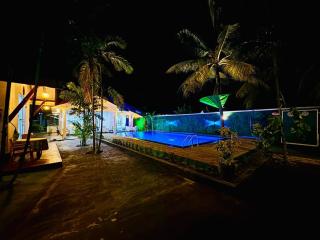 Villa Lalee - Bentota - 2