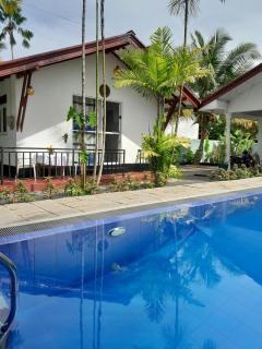 Villa Lalee - Bentota - 6