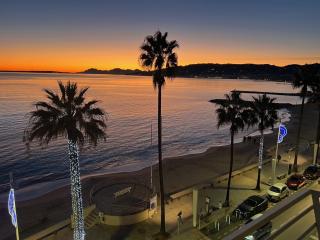 Résidence Le Soleil - Juan-les-Pins - 8