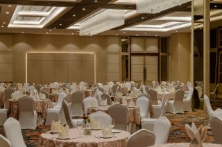 Sarovar Portico Ajmer - Ajmer - 1