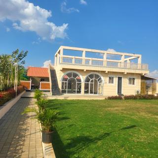 The Sol street villa - Nashik - 8