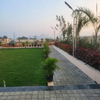 The Sol street villa - Nashik - 2