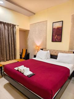 Hotel Vaishnavi - Solapur - 6