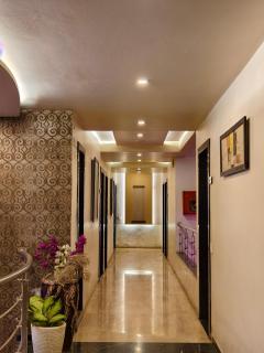 Hotel Vaishnavi - Solapur - 8