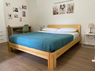 Residenza La Casetta - Casa indipendente in centro - Foggia - 9