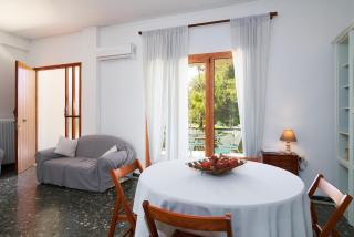 Elegant family apartment with marvelous garden - 4