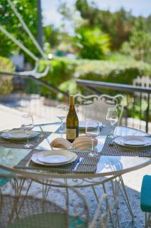 Elegant family apartment with marvelous garden - Athens - 0