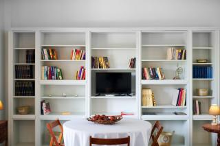 Elegant family apartment with marvelous garden - Athens - 2