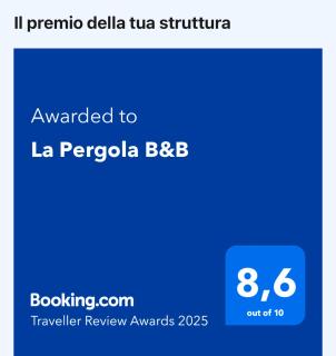 La Pergola B&B - Custonaci - 9