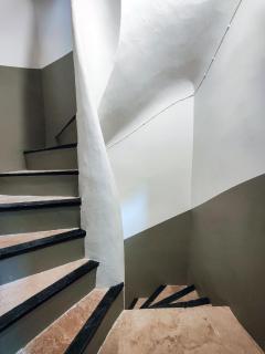 Le Mistral Studio au cœur du centre historique - 4