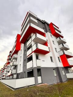 Fordon BLUE 61 z sypialnią - 0