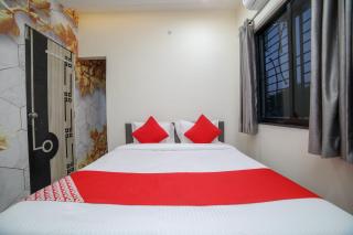 Hotel O by OYO Gkumar Restro - 1