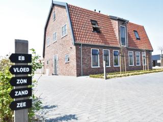 Spacious holiday home Hazenborgh in Callantsoog near beach - Callantsoog - 1