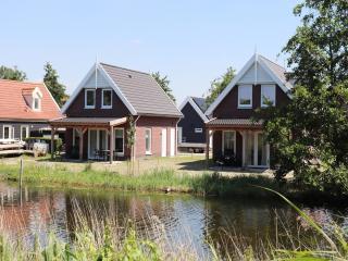 Amazing holiday home with terrace - Simonshaven - 7