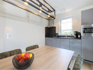 Amazing holiday home with terrace - Simonshaven - 4