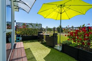 Palm Springs Pearl - 7 minutes walk to the beach - Papamoa - 9