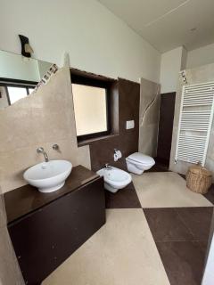 Rooftop vista mare 2nd floor - Brindisi - 4