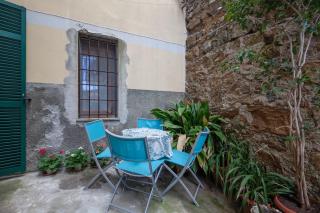 Atena room - Riomaggiore - 9