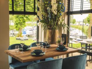 Luxurious holiday home nearby the Lower Rhine - Maurik - 9