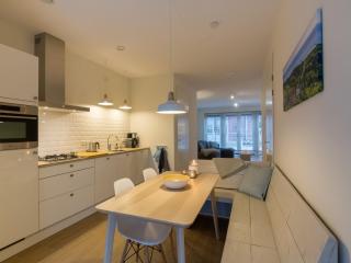 Elegant Apartment in Koudekerke with Gas Fireplace - Koudekerke - 7