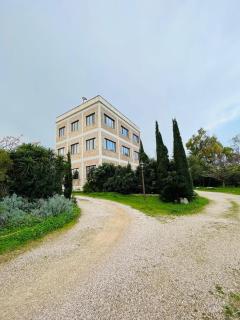 Rooftop vista mare 2nd floor - Brindisi - 3