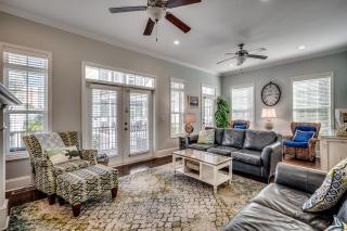 Sands Beach House 313 - Myrtle Beach - 6