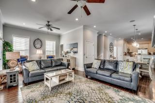 Sands Beach House 313 - Myrtle Beach - 3