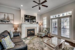 Sands Beach House 313 - Myrtle Beach - 5