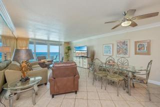 2084- Shoreline Tower Beach Front Condo - Free Beach Setup - Destin - 8