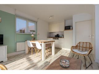 Holiday home with sun terrace facing south-pet-friendly - Westkapelle - 7