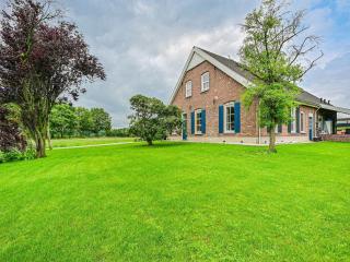 Farmhouse in De Heurne near the forest - De Heurne - 4
