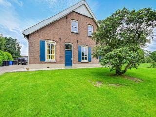Farmhouse in De Heurne near the forest - De Heurne - 3