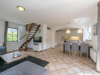 Stylish villa with garden by Belvilla - Callantsoog - 2