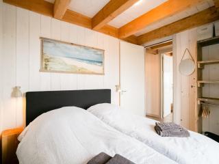 Spacious holiday home Hazenborgh in Callantsoog near beach - Callantsoog - 5