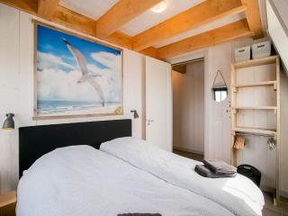 Spacious holiday home Hazenborgh in Callantsoog near beach - Callantsoog - 7