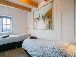Spacious holiday home Hazenborgh in Callantsoog near beach - Callantsoog - 6