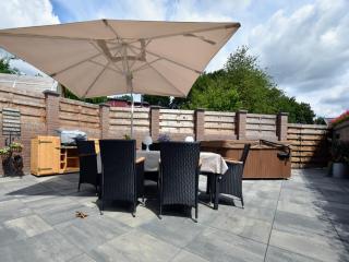 Luxury house in South Limburg near forest - Walem - 6