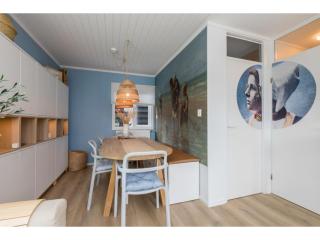 Holiday home close to the center near dunes - Zoutelande - 2