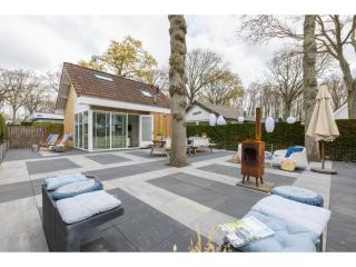 Holiday home close to the center near dunes - Zoutelande - 4